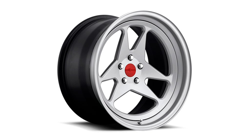 Rotiform USF - 3PC кованые диски заказать