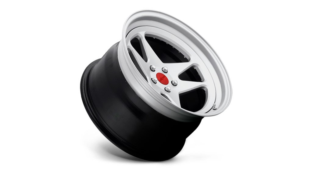 Rotiform USF - 3PC кованые диски купить