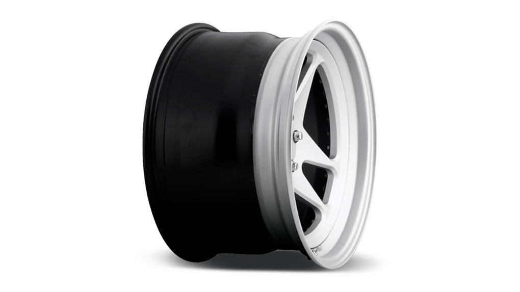 Rotiform USF - 3PC кованые диски заказать