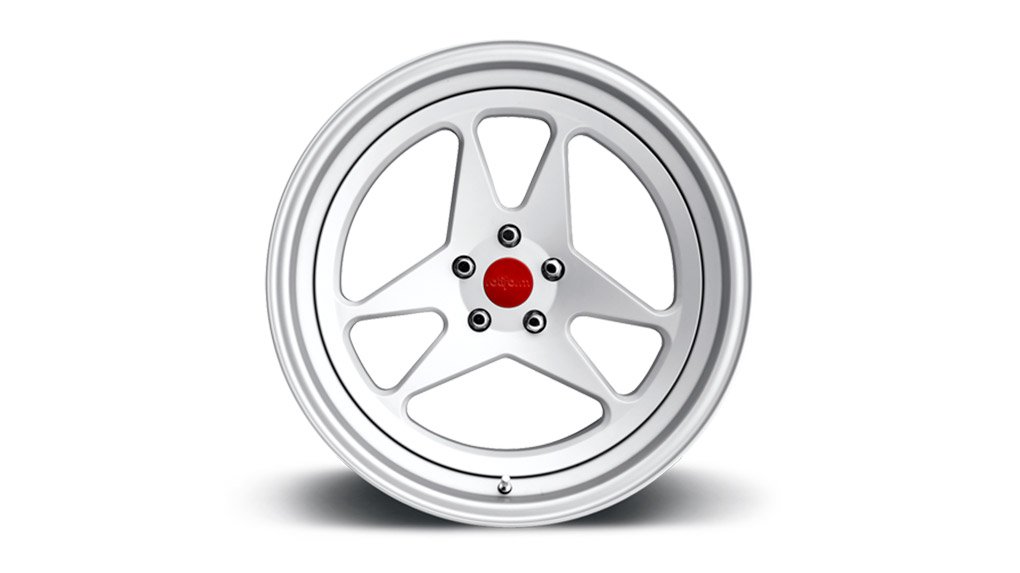 Rotiform USF - 3PC кованые диски купить
