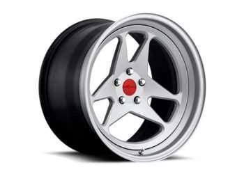 Rotiform USF - 3PC кованые диски