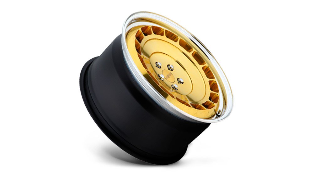 Rotiform VCE-T - 3PC кованые диски