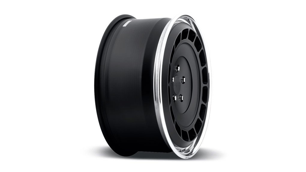 Rotiform VCE-T - 3PC кованые диски