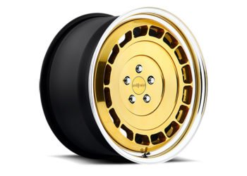 Rotiform VCE-T - 3PC кованые диски