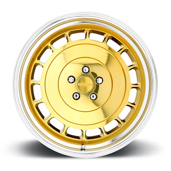 Rotiform VCE-T - 3PC кованые диски