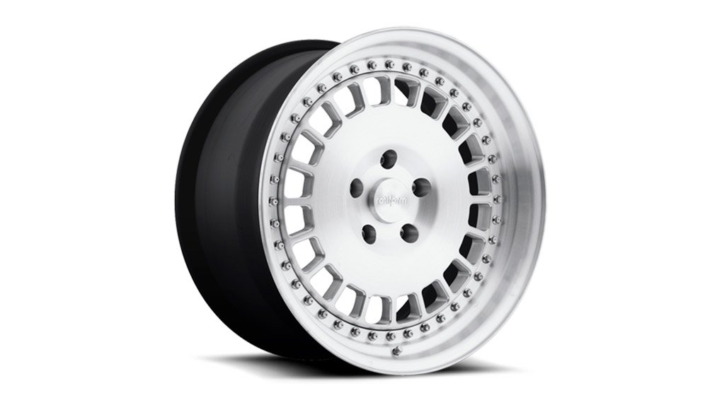 Rotiform VCE - 3PC кованые диски