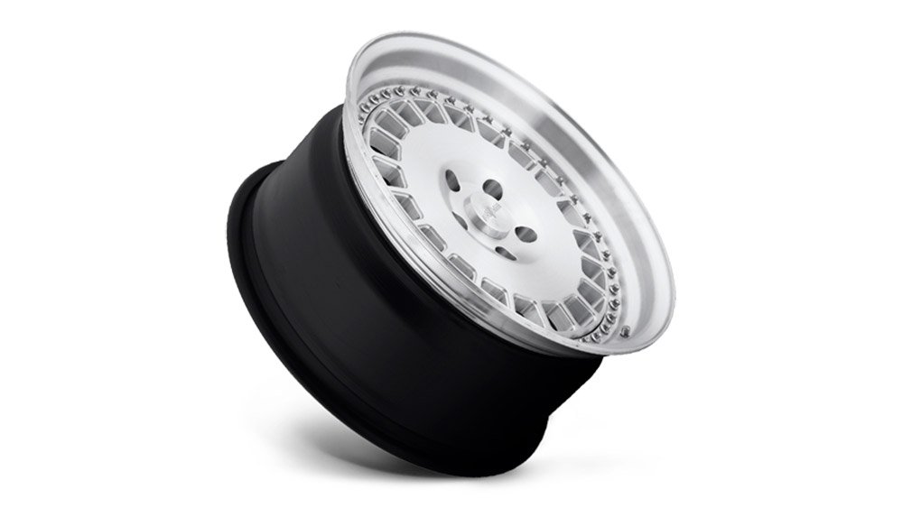 Rotiform VCE - 3PC кованые диски