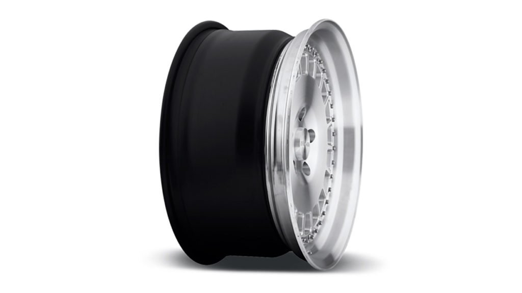 Rotiform VCE - 3PC кованые диски