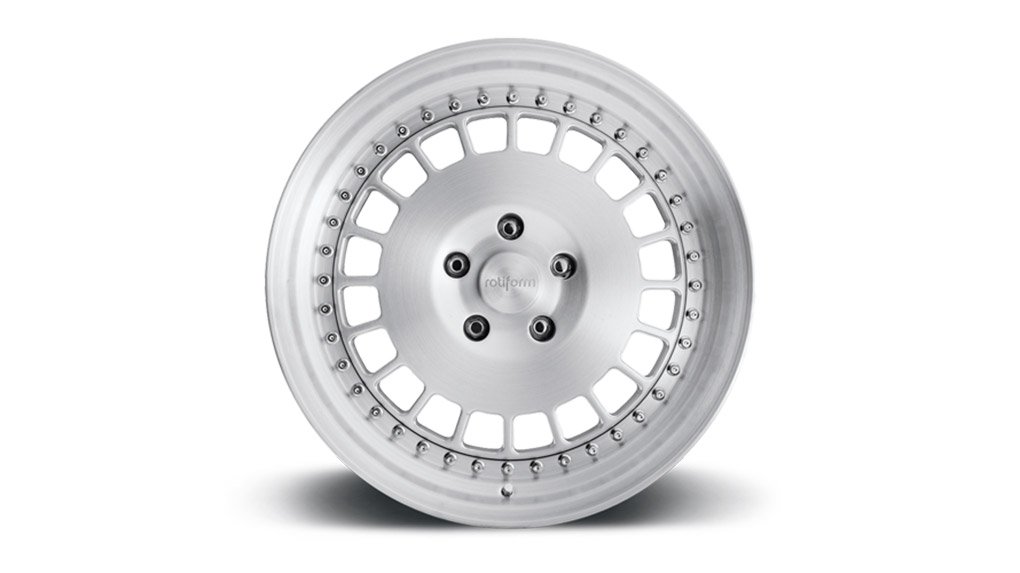 Rotiform VCE - 3PC кованые диски