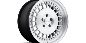 Rotiform VCE - 3PC кованые диски