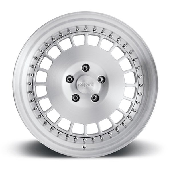 Rotiform VCE - 3PC кованые диски