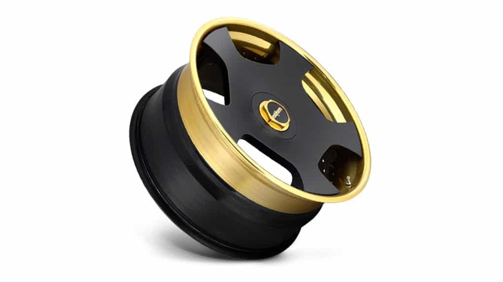 Rotiform WLD - 3PC кованые диски где заказать