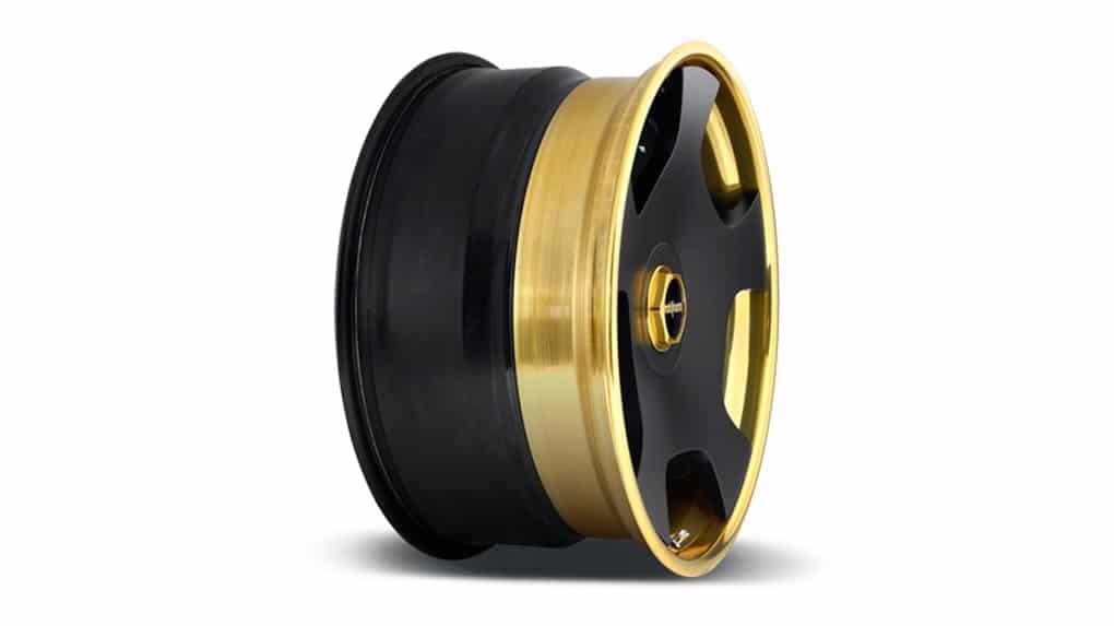 Rotiform WLD - 3PC кованые диски где купить