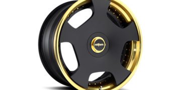 Rotiform WLD - 3PC кованые диски