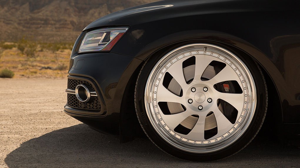 Rotiform WRW AUDI Q5