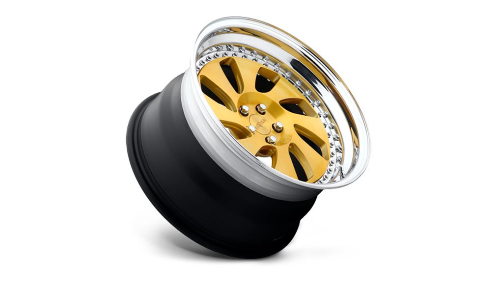 Rotiform WRW - 3PC кованые диски заказать