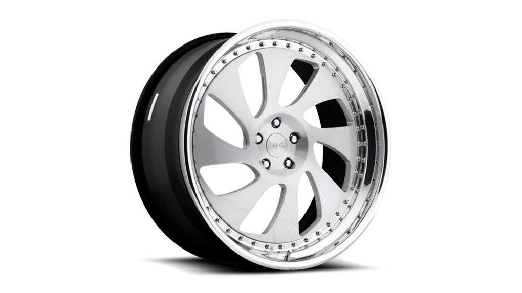 Rotiform WRW - 3PC кованые диски купить