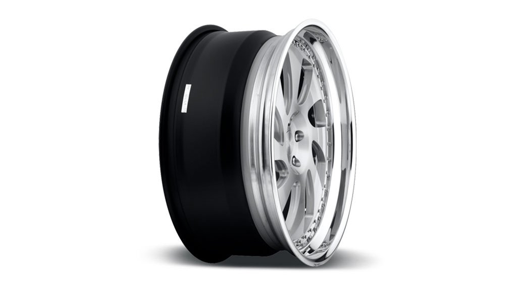 Rotiform WRW - 3PC кованые диски заказать