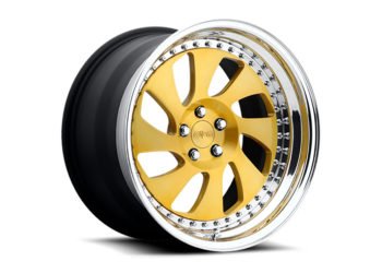 Rotiform WRW - 3PC кованые диски