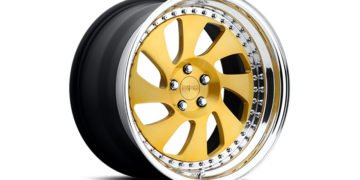 Rotiform WRW - 3PC кованые диски