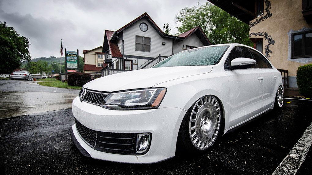 Rotiform VCE - 3PC кованые диски купить
