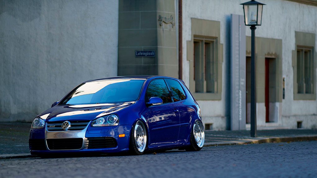 Rotiform VCE-T - 3PC кованые диски купить
