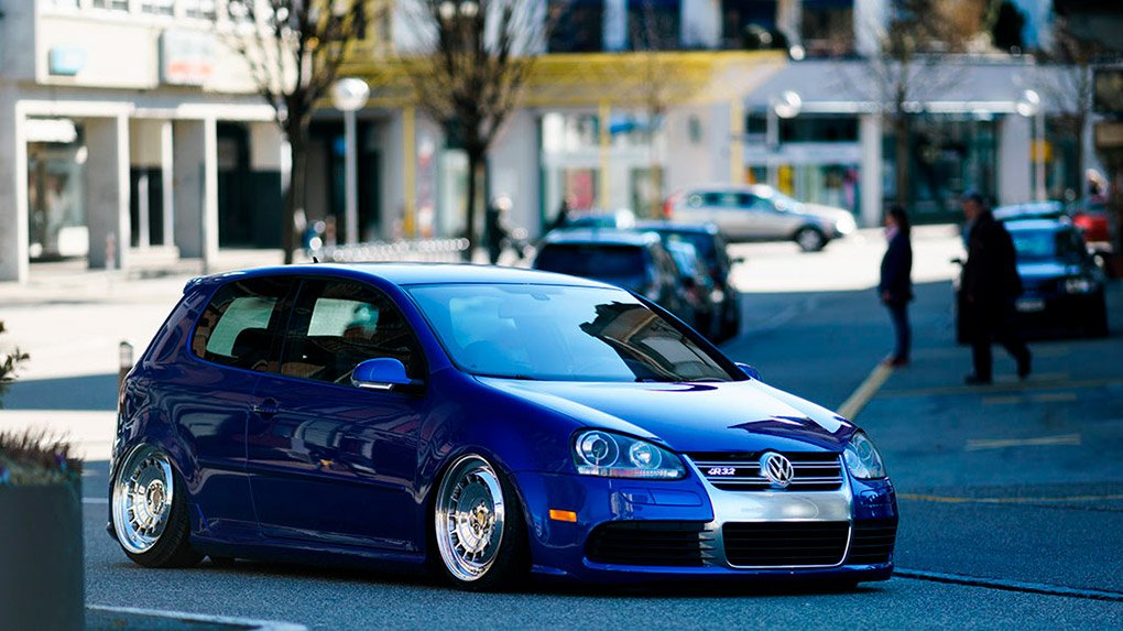 Rotiform VCE-T - 3PC кованые диски заказать