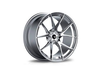 Vorsteiner VFN 501 - 1PC Bespoke Forged кованые диски