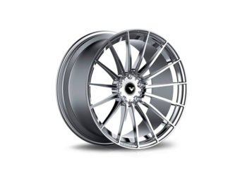 Vorsteiner VFN 502 - 1PC Bespoke Forged кованые диски
