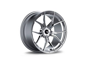 Vorsteiner VFN 504 - 1PC Bespoke Forged кованые диски