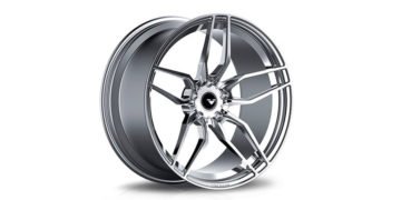 Vorsteiner VFN 505 - 1PC Bespoke Forged кованые диски