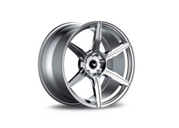 Vorsteiner VFN 506 - 1PC Bespoke Forged кованые диски