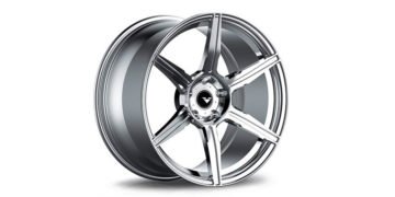 Vorsteiner VFN 506 - 1PC Bespoke Forged кованые диски