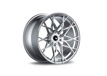Vorsteiner VFN 507 - 1PC Bespoke Forged кованые диски