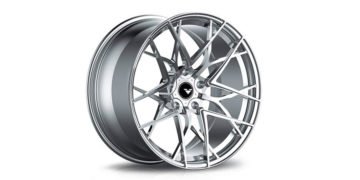 Vorsteiner VFN 507 - 1PC Bespoke Forged кованые диски
