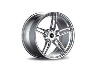 Vorsteiner VFN 508 - 1PC Bespoke Forged кованые диски