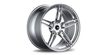 Vorsteiner VFN 508 - 1PC Bespoke Forged кованые диски