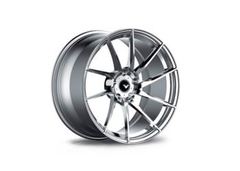 Vorsteiner VFN 509 - 1PC Bespoke Forged кованые диски