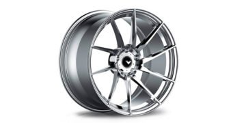 Vorsteiner VFN 509 - 1PC Bespoke Forged кованые диски