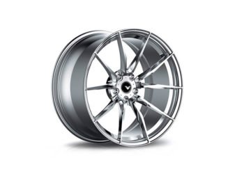 Vorsteiner VFN 510 - 1PC Bespoke Forged кованые диски