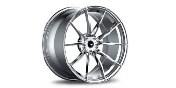 Vorsteiner VFN 510 - 1PC Bespoke Forged кованые диски