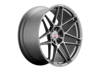 Моноблочные кованые диски HRE RS200M