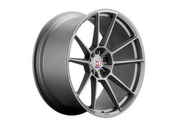 Моноблочные кованые диски HRE RS204M