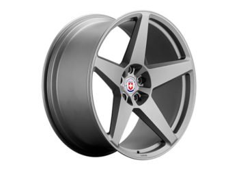 Моноблочные кованые диски HRE RS205M