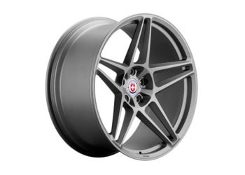 Моноблочные кованые диски HRE RS207M