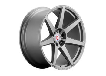 Моноблочные кованые диски HRE RS208M