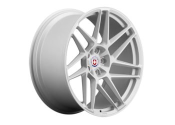 Моноблочные кованые диски HRE RS300M