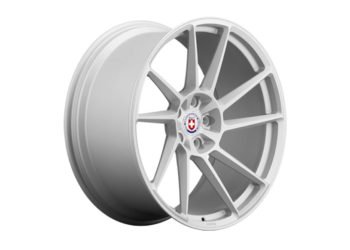 Моноблочные кованые диски HRE RS304M