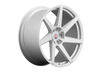 Моноблочные кованые диски HRE RS308M