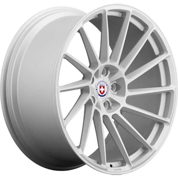 Моноблочные кованые диски HRE RS309M
